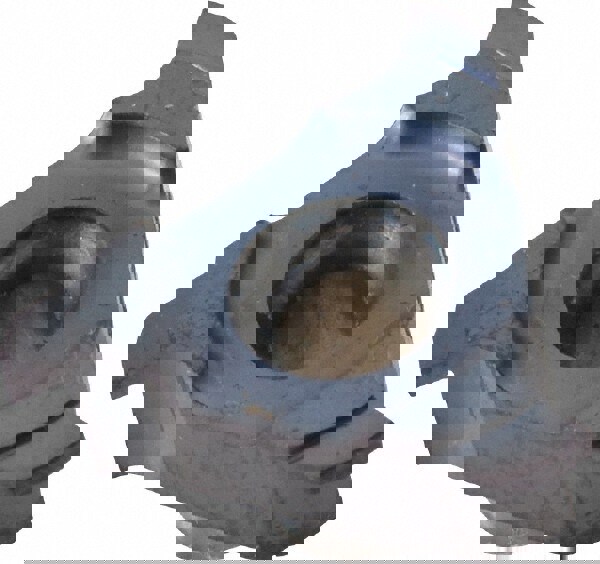 Grooving Insert: C18 W10 MT7, Solid Carbide