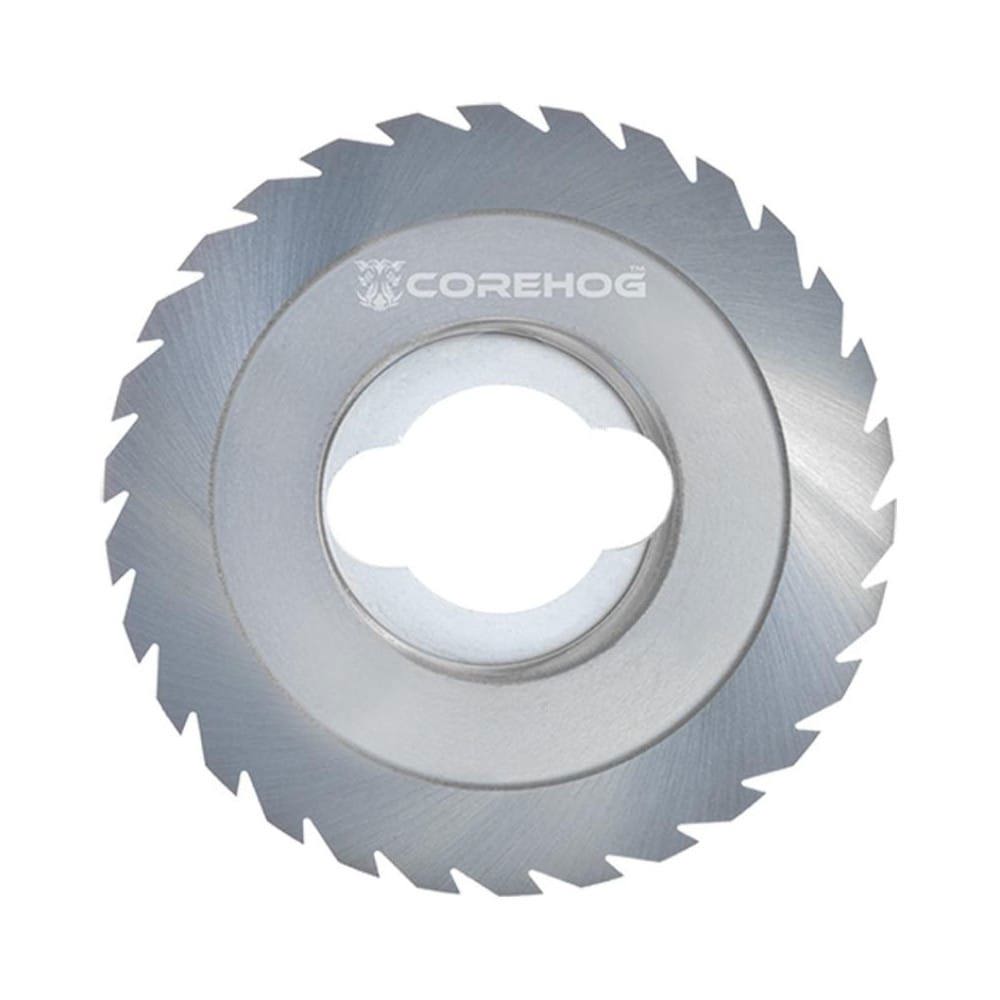 Slitting & Slotting Saws; Connection Type: Arbor ; Number Of Teeth: 40 ; Saw Material: Solid Carbide ; Arbor Hole Diameter (Decimal Inch): 0.5118 ; Blade Diameter (Decimal Inch): 1.5000 ; Blade Diameter (Inch): 1-1/2
