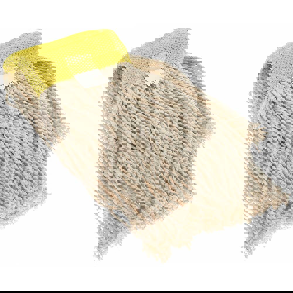 Value Collection Wet Mop Cut: Cotton