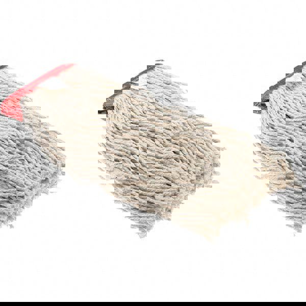 Wet Mop Cut: Cotton & Rayon