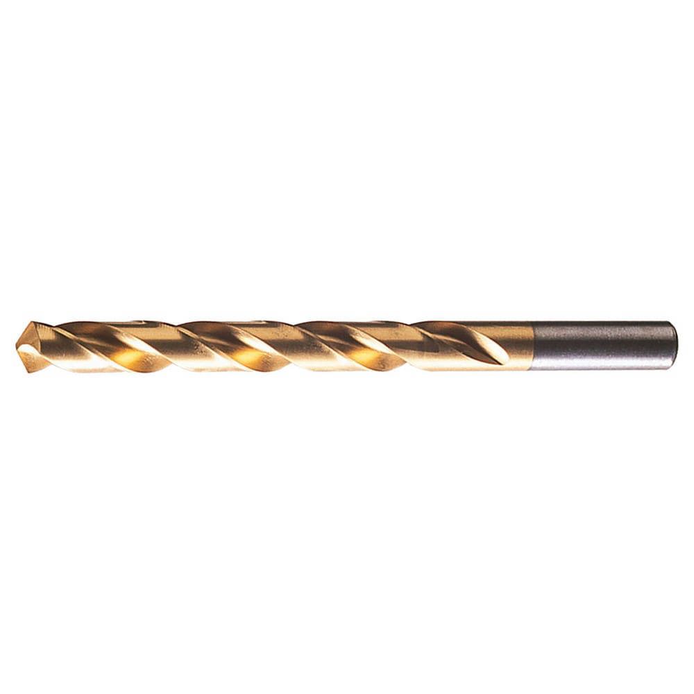Jobber Length Drill Bit: 7/64