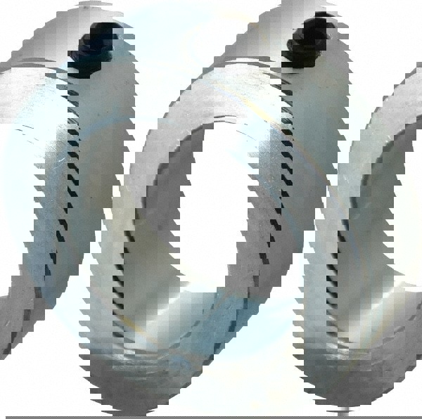 Shaft Collar: Shaft, 1.938