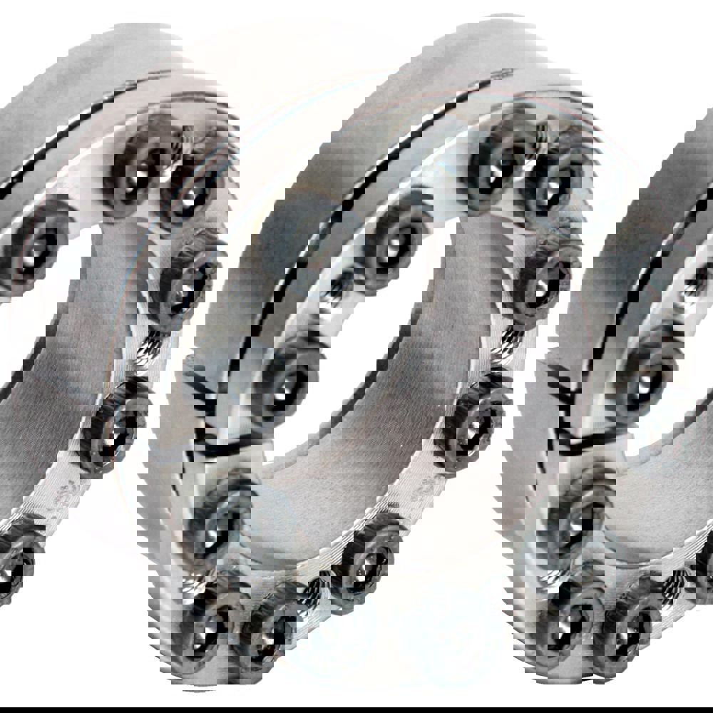 M4 Thread, 10mm Bore Diam, 15/16