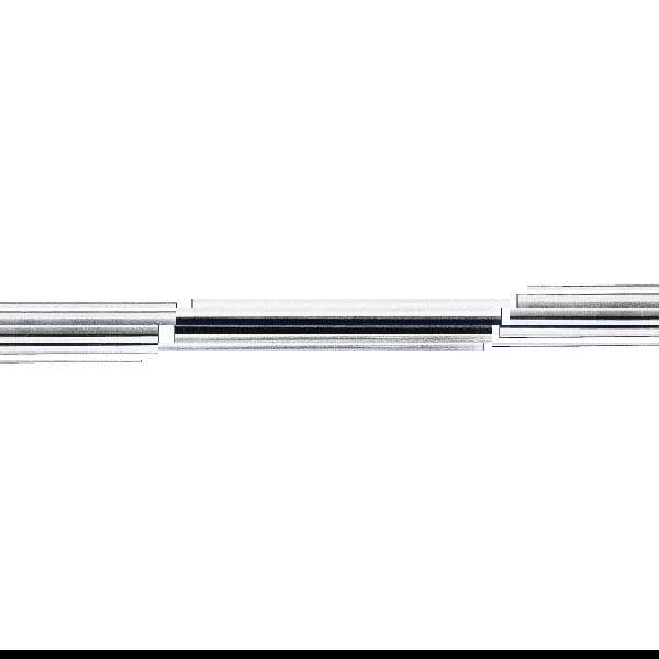 Reamer Blanks; Reamer Blank Diameter (mm): 7.94; Reamer Blank Diameter (Decimal Inch): 0.3125; Reamer Blank Diameter (Inch): 5/16; Reamer Blank Diameter: 0.3125 in; Overall Length (Inch): 114.30 mm; 4.5000; 4.5000 in; Overall Length (mm): 114.30 mm; 4.500