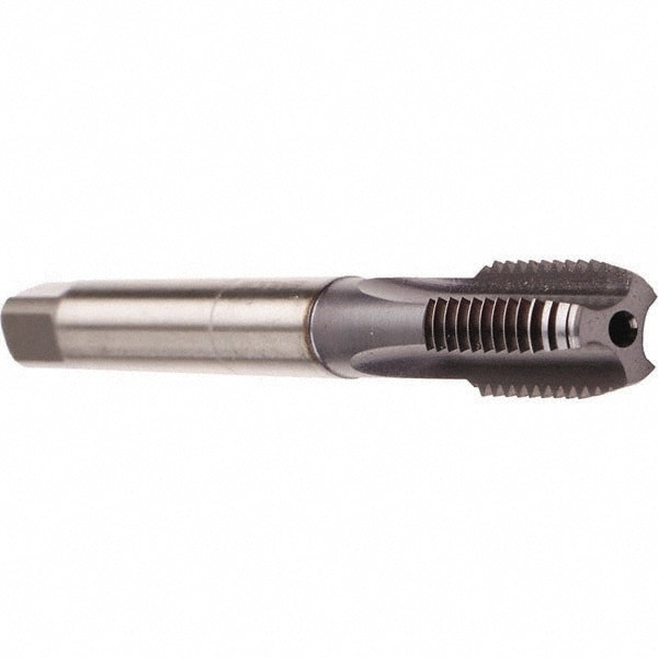M16x2.00 Modified Bottoming RH 6HX TiCN Cobalt 3-Flute Straight Flute Machine Tap