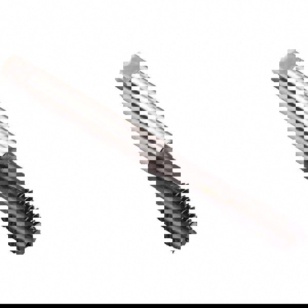 M14x2.00 Modified Bottoming RH 6H D6 TiCN Cobalt Straight Flute Machine Tap