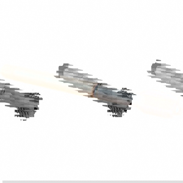 M10x1.25 Modified Bottoming RH 6HX TiCN 4-Flute Straight Flute Machine Tap