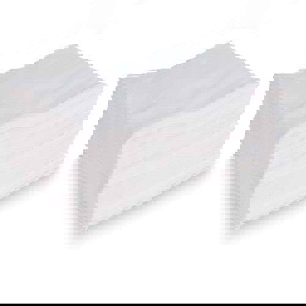 TuffStuff Heavy Duty Wipes, Dry, Quarterfold, 12