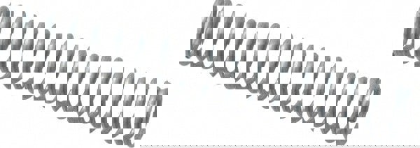 Utility Compression Spring: 0.188