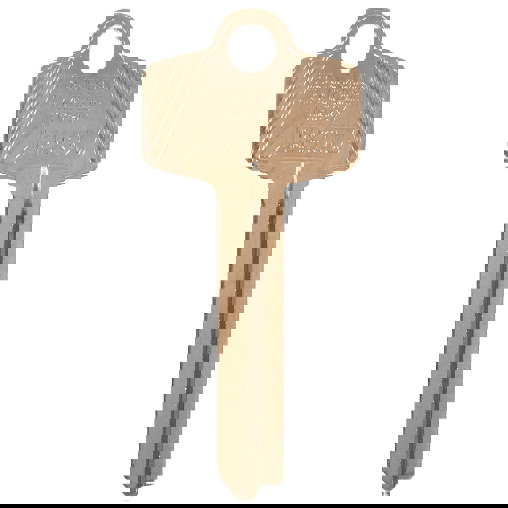 Key Blanks; Type: Arrow