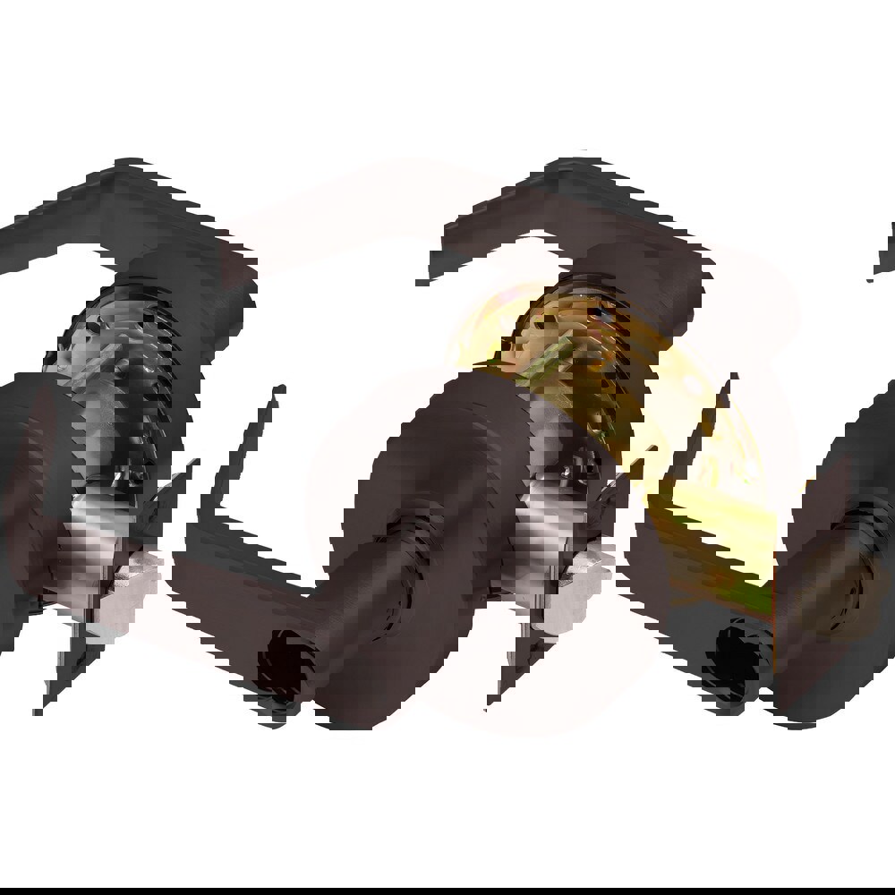 Lever Locksets; Lockset Type: Entrance ; Key Type: Keyed Different ; Back Set: 2-3/4 (Inch); Cylinder Type: Less Core ; Material: Metal ; Door Thickness: 1-3/8 to 1/3-4