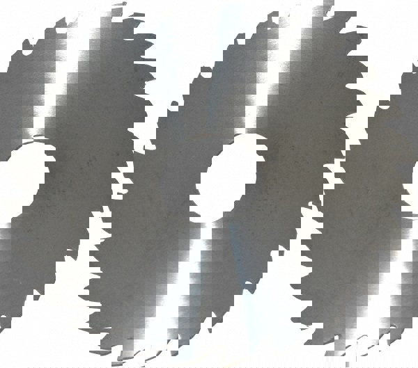 Slitting & Slotting Saw: 2