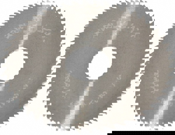 Slotting&Slitting Solid Carbid