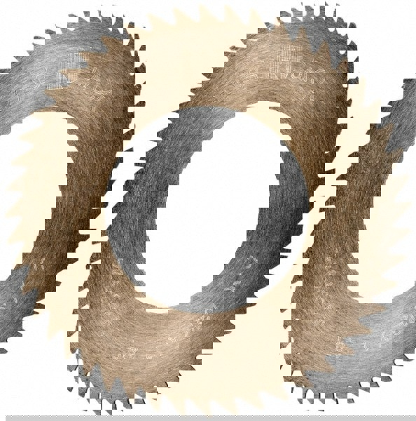 Slotting&Slitting Solid Carbid