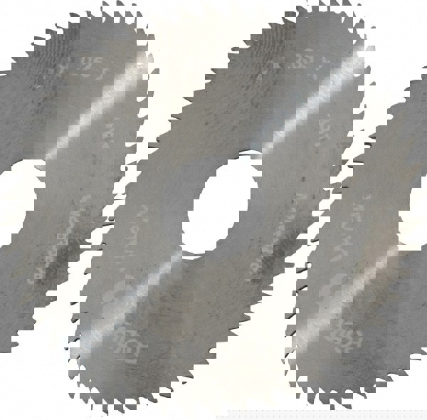 Slotting&Slitting Solid Carbid