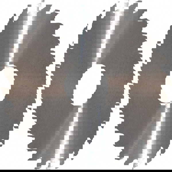 Slitting & Slotting Saw: 2