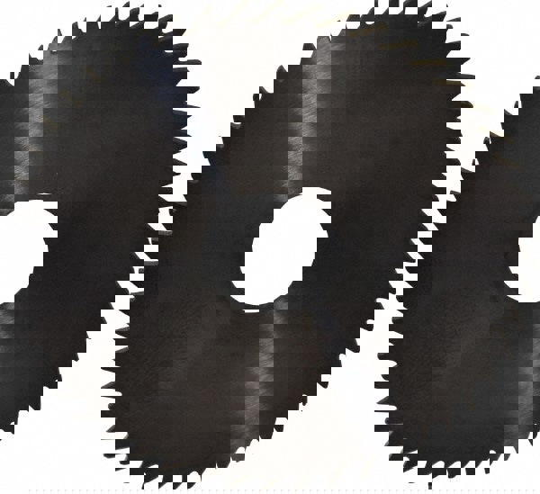 Slitting & Slotting Saw: 2