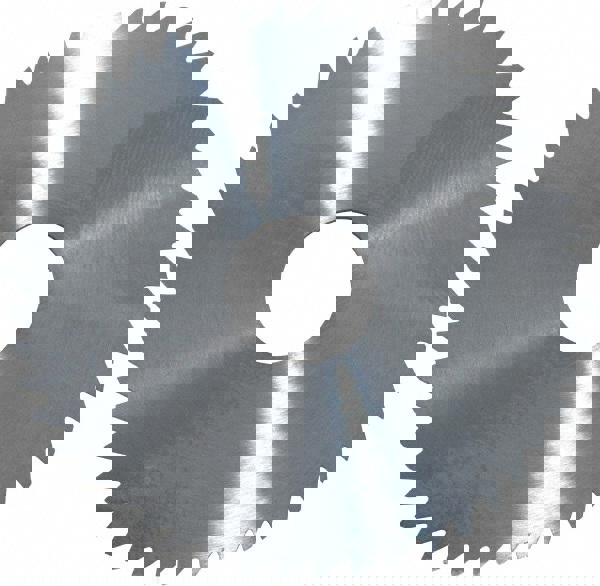 Slitting & Slotting Saw: 2