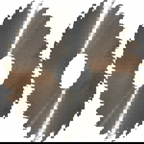 Slotting&Slitting Solid Carbid