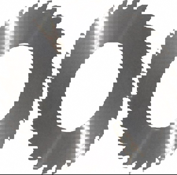 Slitting & Slotting Saw: 2