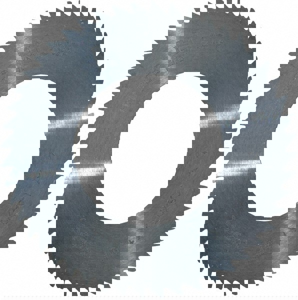 Slitting & Slotting Saw: 2