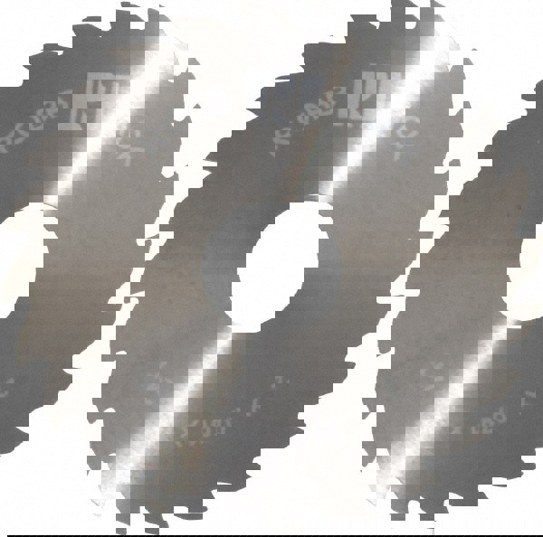 Slotting&Slitting Solid Carbid