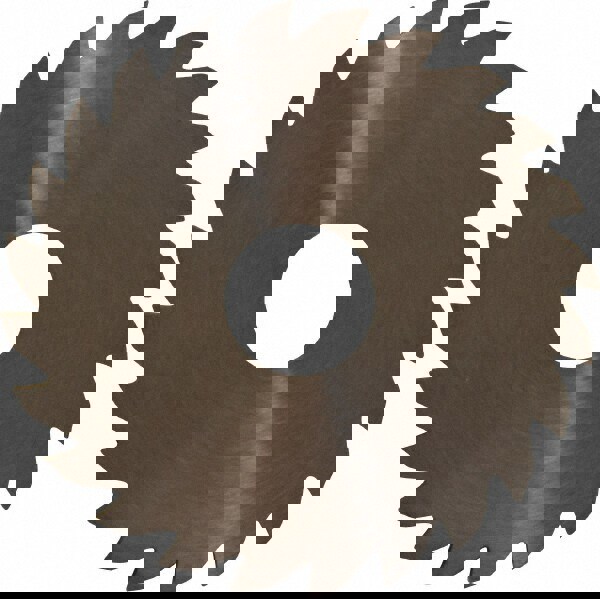 Slotting&Slitting Solid Carbid