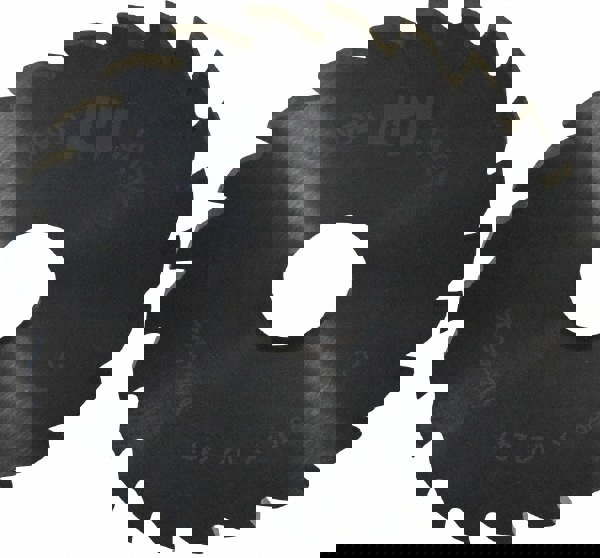 Slotting&Slitting Solid Carbid