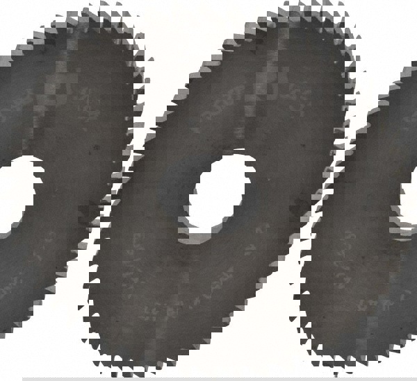 Slotting&Slitting Solid Carbid