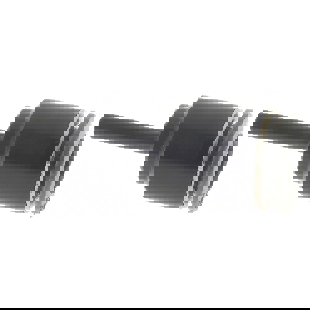 Push-To-Connect Tube to Stem Tube Fitting: Stem Expander, Straight, 1/4