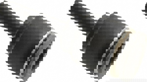 Push-To-Connect Tube to Stem Tube Fitting: Stem Expander, Straight, 1/4