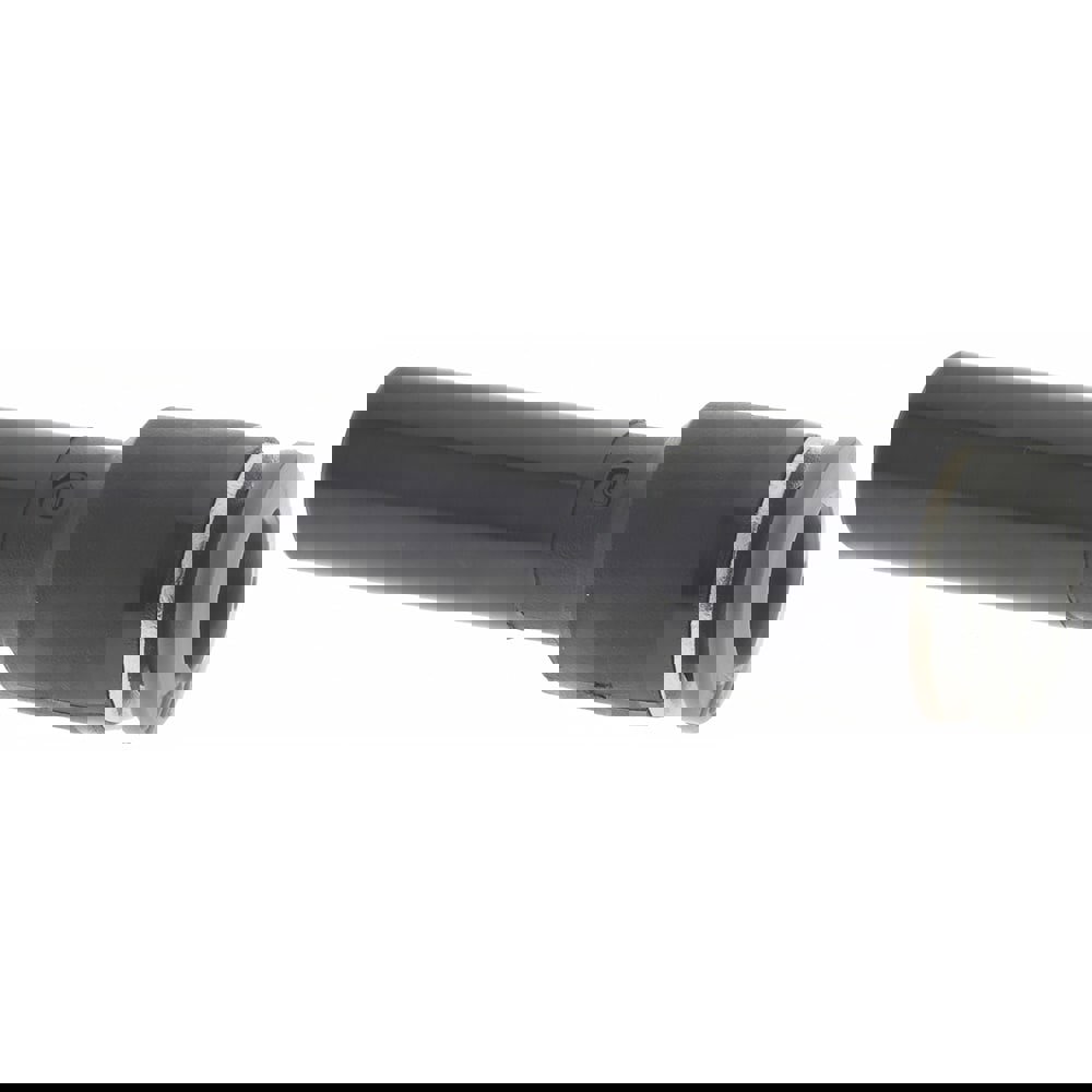 Push-To-Connect Tube to Stem Tube Fitting: 1/4