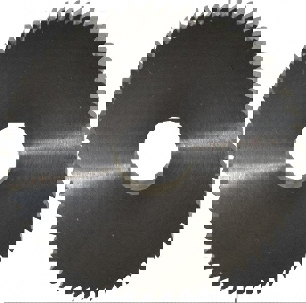 Slitting & Slotting Saw: 2