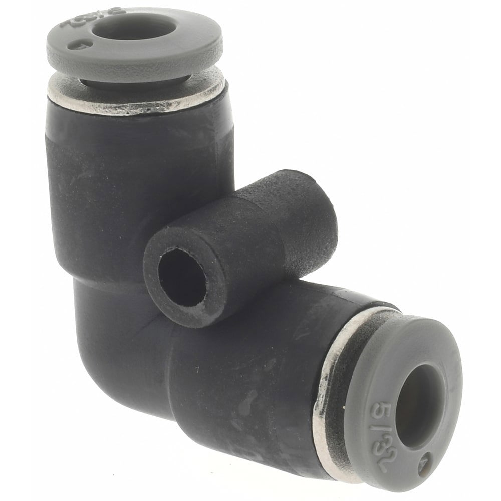 Push-To-Connect Tube to Tube Tube Fittin