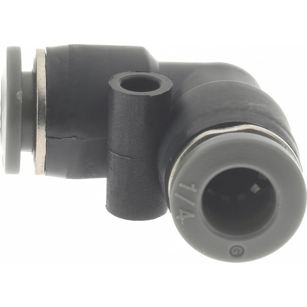 Push-To-Connect Tube to Tube Tube Fittin