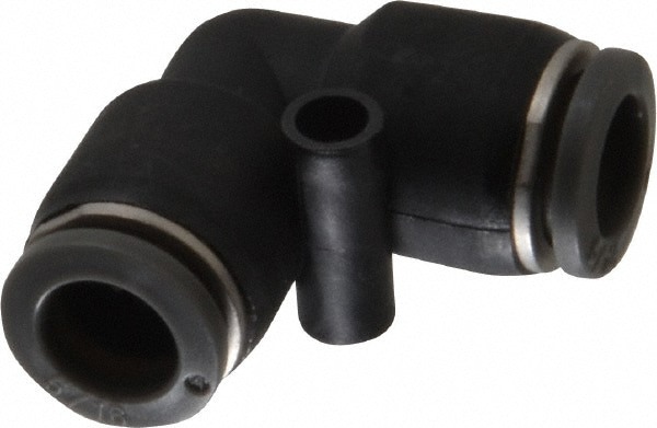 Push-To-Connect Tube to Tube Tube Fittin
