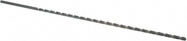 Extra Length Drill Bit: Letter E (1/4