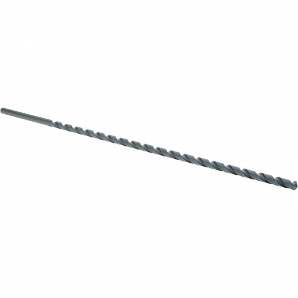 Extra Length Drill Bit: 0.3438