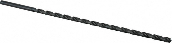 Extra Length Drill Bit: 7/16