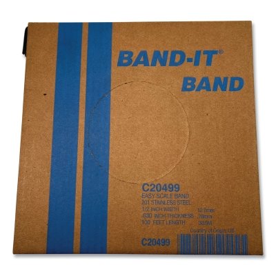 Band Type