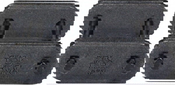 Roller Chain Link: for Double Pitch Roller Chain, 1-1/4