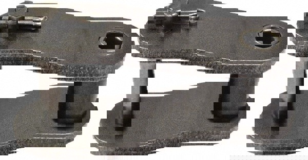 Ansi-Steel-Double Pitch Chain