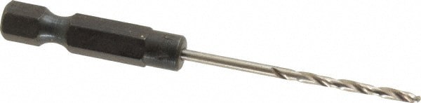 Mechanics Drill Bit: 5/64