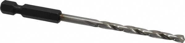 Mechanics Drill Bit: 5/32