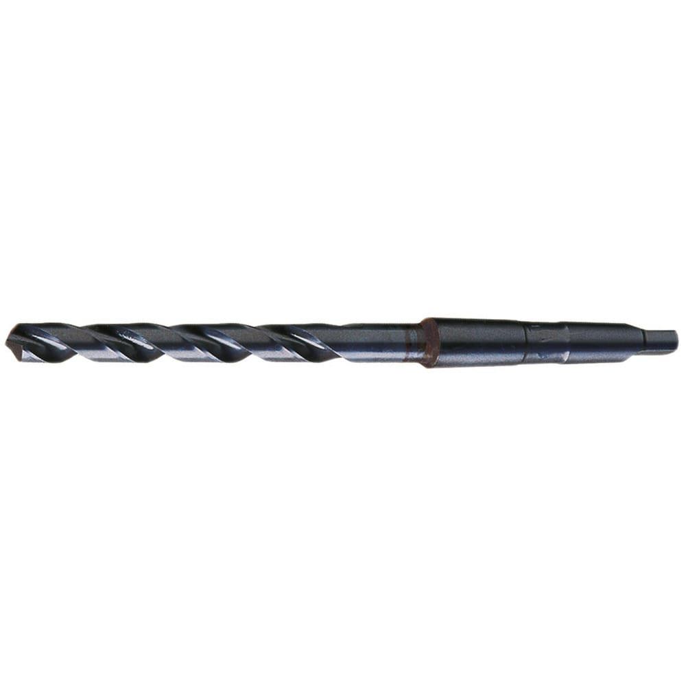 Taper Shank Drill Bit: 7/16