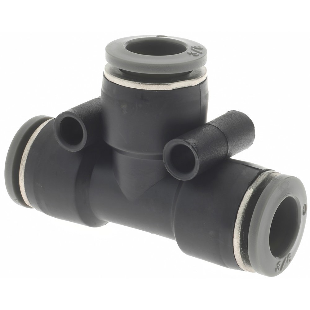 Push-To-Connect Tube to Tube Tube Fittin