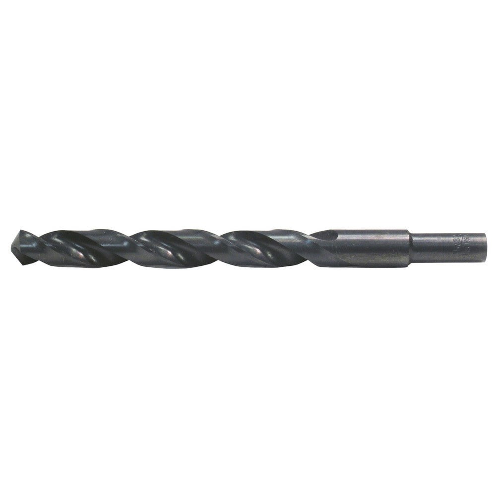 Reduced Shank Drill Bit: 5/8