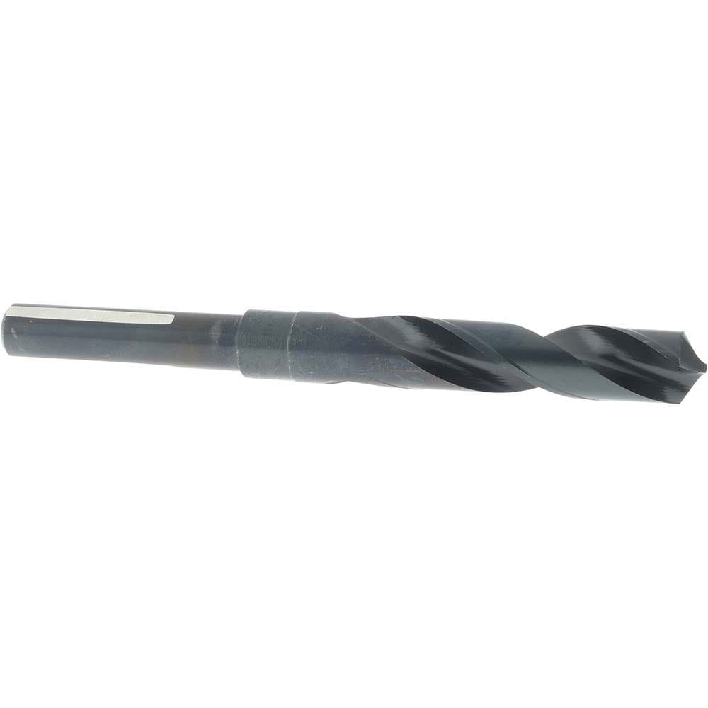Reduced Shank Drill Bit: 5/8