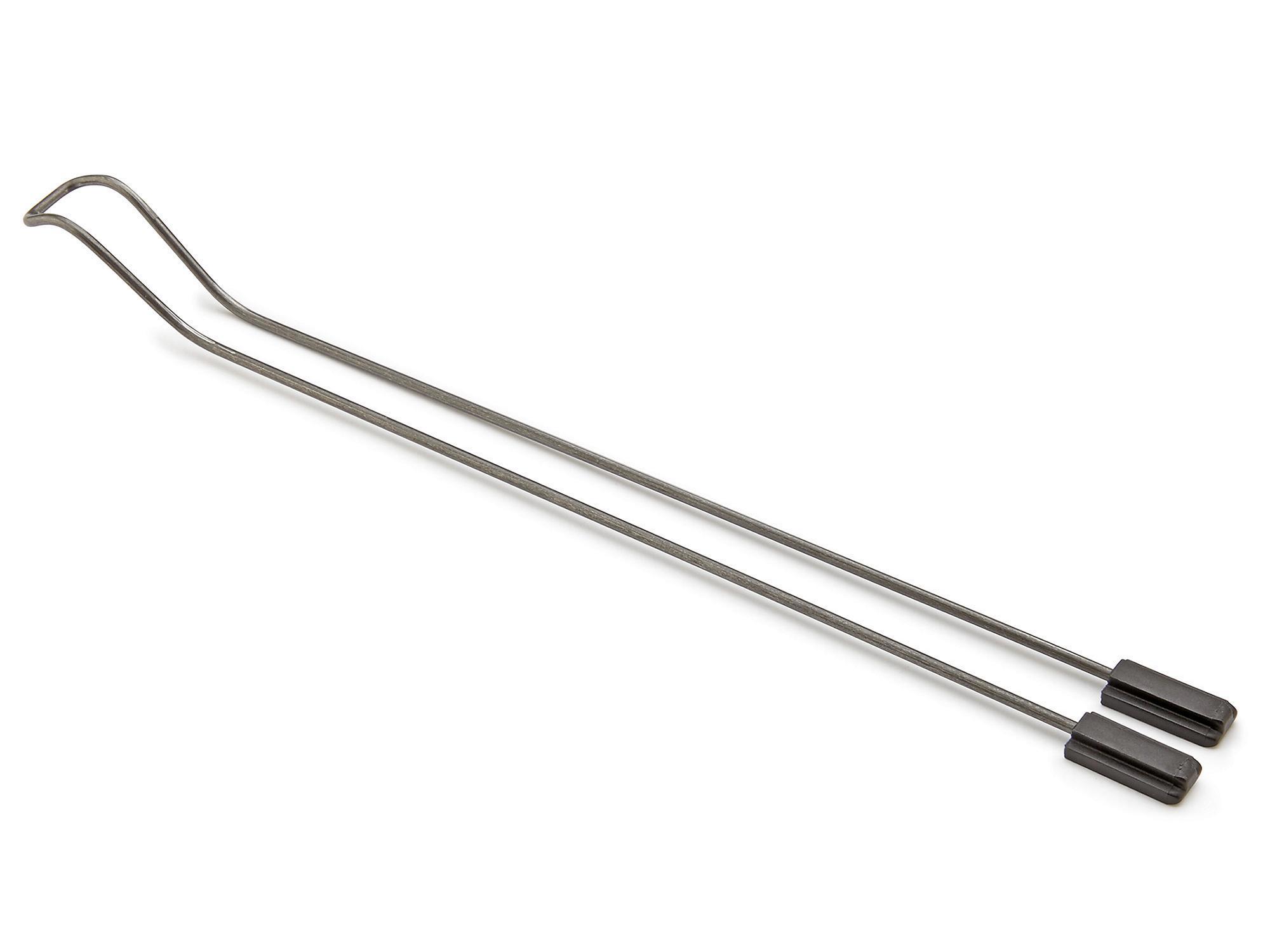 Shaft Collar: Shaft, 3