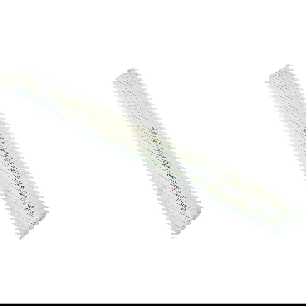 Oversized Key Stock: 12